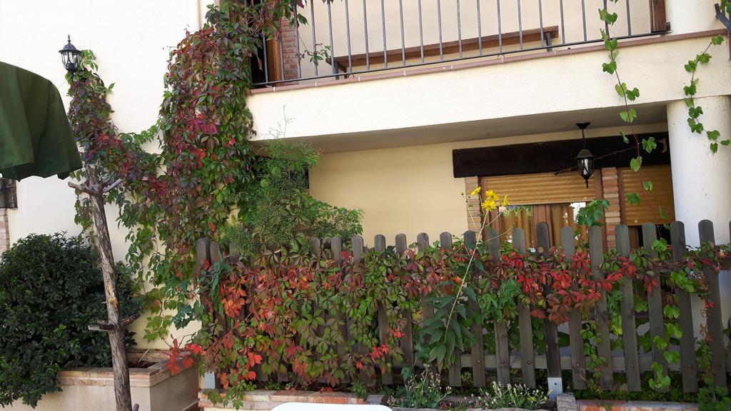 Apartamentos Valle Del Guadalquivir Arroyo Frio Esterno foto