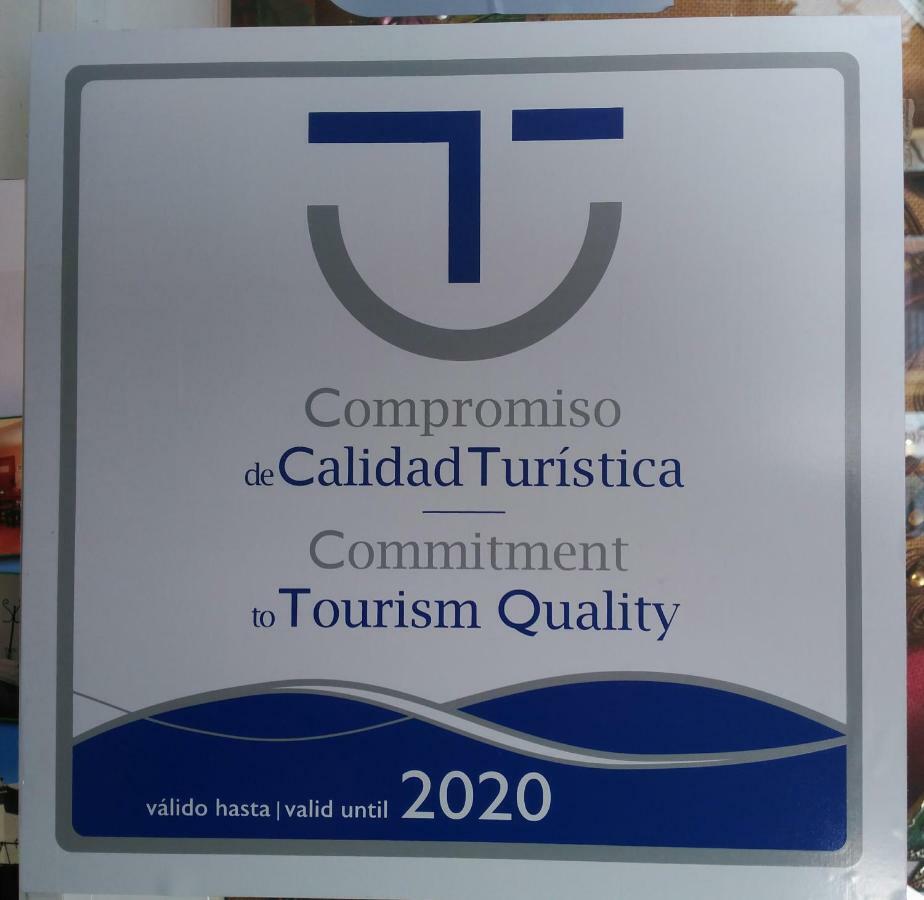 Apartamentos Valle Del Guadalquivir Arroyo Frio Esterno foto