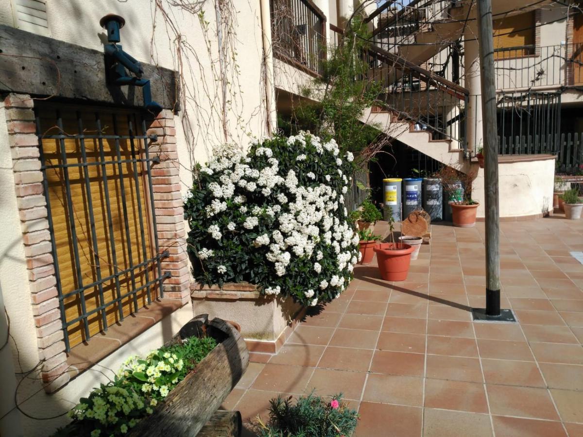 Apartamentos Valle Del Guadalquivir Arroyo Frio Esterno foto
